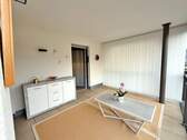 Wintergartenbalkon - 
