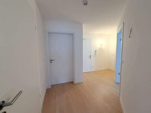 Diele - Etagenwohnung mit 85,00 m² in Bad Rothenfelde zum Kaufen