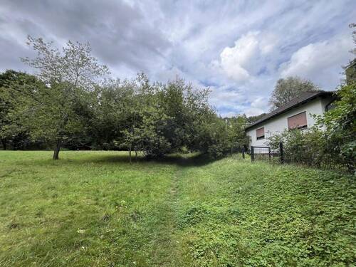 Außenansicht Umgebung - 