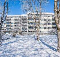Licht. Ruhe. Bestens angebunden. Reizende 2-Zimmer-Wohnung mit Süd-Balkon. - München Thalk.Obersendl.-Forsten-Fürstenr.-Solln