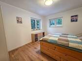 Schlafzimmer EG - 