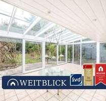 WEITBLICK: Großzügiges Mehrgenerationenhaus! - Pleidelsheim