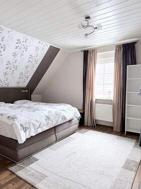 Schlafzimmer - 