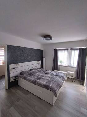 Schlafzimmer - 