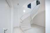 Wendeltreppe UG - 