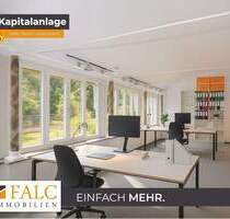 Investieren oder selbst nutzen - flexibel nutzbare Gewerbeimmobilie in Harlaching - München Untergiesing-Harlaching