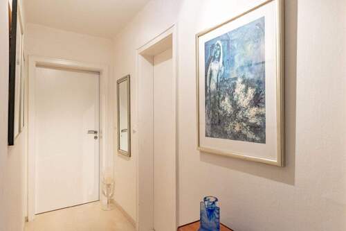 Flur - Etagenwohnung mit 88,20 m&sup2; in München zum Kaufen