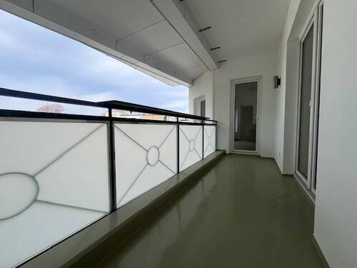 Balkon - 