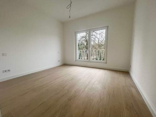 Gästezimmer - Etagenwohnung mit 90,00 m&sup2; in Hamburg zur Miete