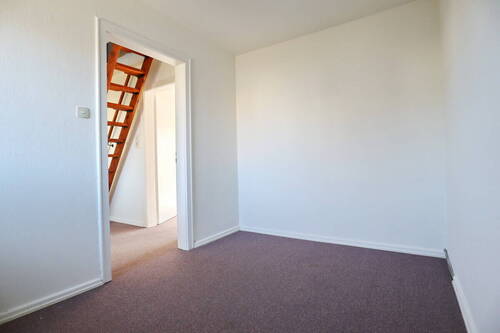 Zimmer II im Obergeschoss - 