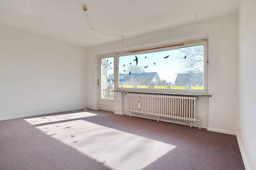 Schlafzimmer im Obergeschoss II - 