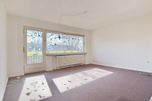 Schlafzimmer im Obergeschoss - 