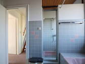 Vollbad im Obergeschoss II - 