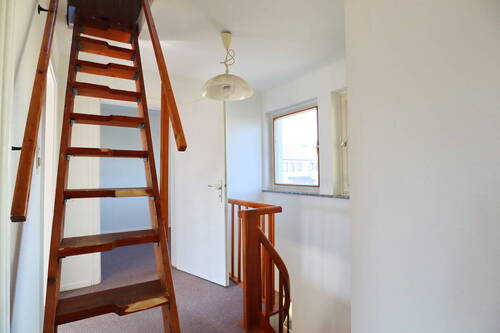 Flur im Obergeschoss - 