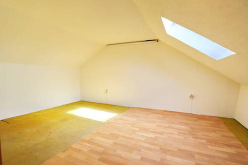 Raum I im Dachgeschoss - 