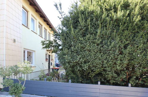 Außenansicht II - 6 Zimmer Reihenmittelhaus in Kaltenkirchen