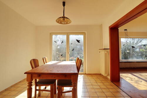 Esszimmer - 