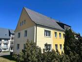 Außenansicht - 2- Raumwohnung Neuhaus - 350,00&nbsp;EUR Kaltmiete, ca.&nbsp; 56,00&nbsp;m&sup2;&nbsp;Wohnfl&auml;che