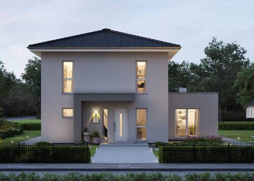 LifeStyle 15.02 W5.jpg - 6 Zimmer Einfamilienhaus zum Kaufen in Bergheim