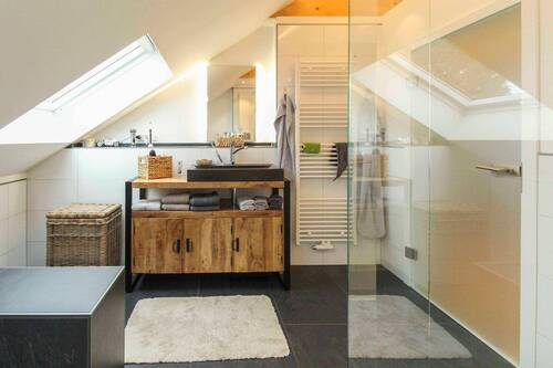 Badezimmer 1.OG - 