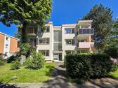 Außenansicht - Modernisierte 3-Zimmer-Wohnung in schöner Lage von Bad Honnef