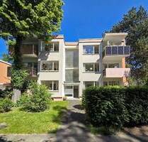 Modernisierte 3-Zimmer-Wohnung in schöner Lage von Bad Honnef