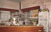 Theke Festsaal - 
