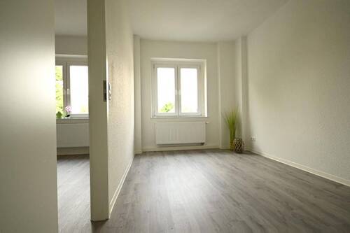 Kinderzimmer - Etagenwohnung mit 58,10 m² in Riesa zur Miete
