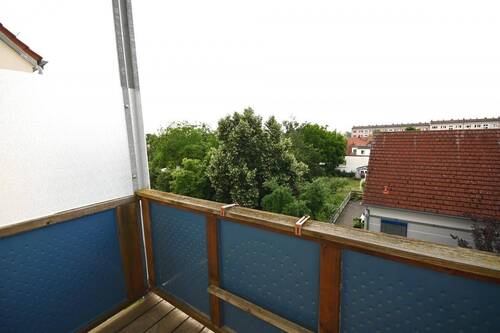 Balkon - 