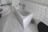 Badezimmer Anbau - 