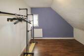 Ankleide oder Kinderzimmer - 