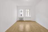 Schlafzimmer/Büro klein - 