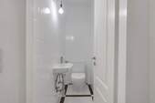 Gästetoilette - 