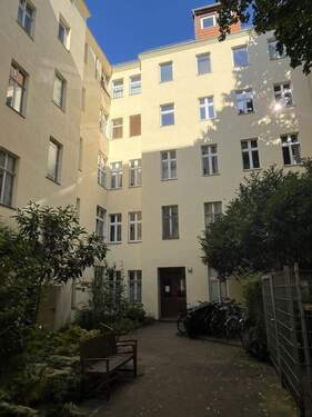 Innenhof - 
