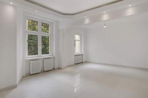 abgehängte Decke - 