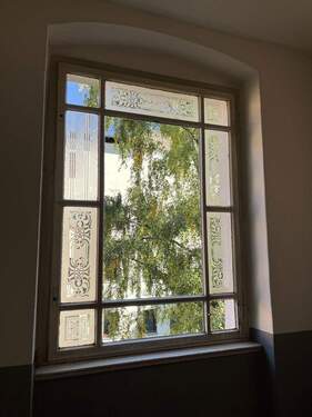 Treppenhaus - 