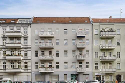 Hausansicht - 