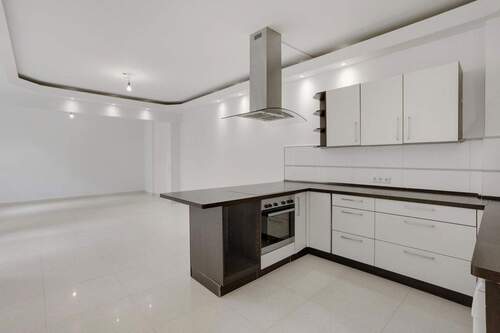 Wohnküche - Etagenwohnung mit 100,00 m² in Berlin zum Kaufen