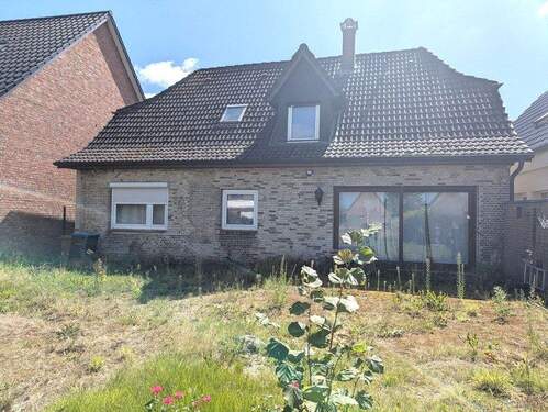 2 - 5 Zimmer Einfamilienhaus zum Kaufen in Krempe