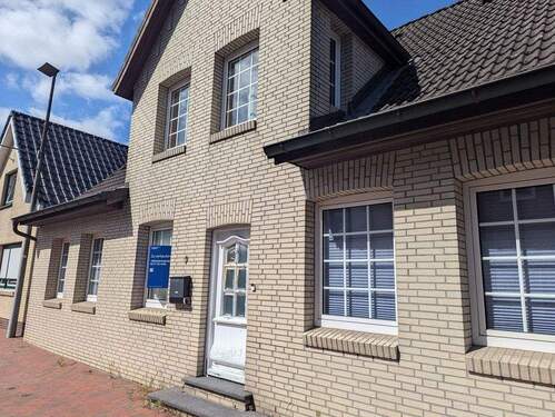 3 - 5 Zimmer Einfamilienhaus in Krempe