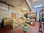 Lagerraum - 