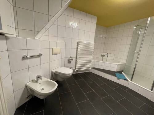 Badezimmer OG - 