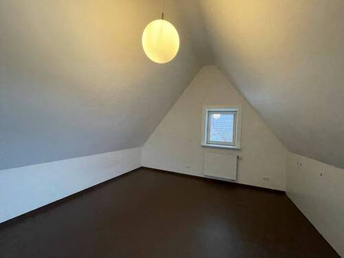 Arbeitszimmer im DG - 