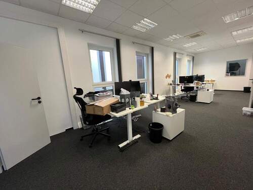 Büro 2 - 