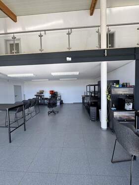 Showroom, Büro - 