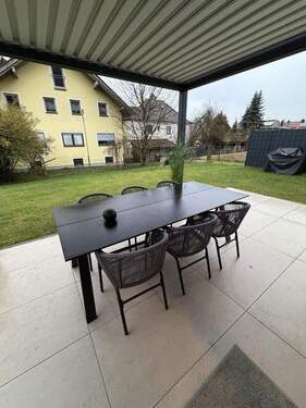 Terrasse - 