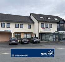 Breidenbach: Vollvermietetes Gewerbeobjekt an der Hauptstraße!