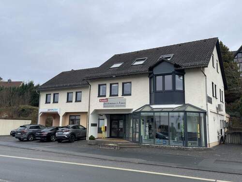Bild 2 - Mehrfamilienhaus, Wohnhaus zum Kaufen in Breidenbach