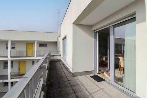 Balkon - 