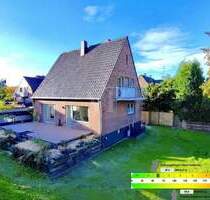 Komfortabel, modern und energieeffizient - Einfamilienhaus mit großem Garten in ruhiger Spielstraße - Wesel